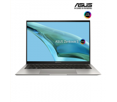 Asus ZENBOOK | S13 OLED [ UX5304VA-NQ075W ]  [ GRAY ] [ Intel Core  i7-1355U/ 16GB / 1TB PCIE / 1...